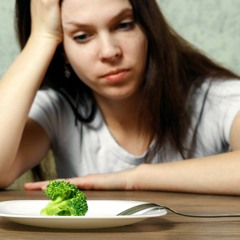 Why Are Eating Disorders More Common In Females? Rosewood Ranch