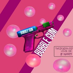 Bubble Gun