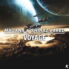 Magana & Shiraz Javed - Voyage
