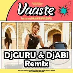VAASTE - TROPICAL REFIX (DJ GURU l DJ ABI)#Free_Download
