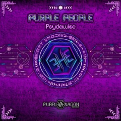 01 Psydewise Purple People - 16bit