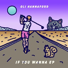 I Won't Go (ft. Scarlett Fae)