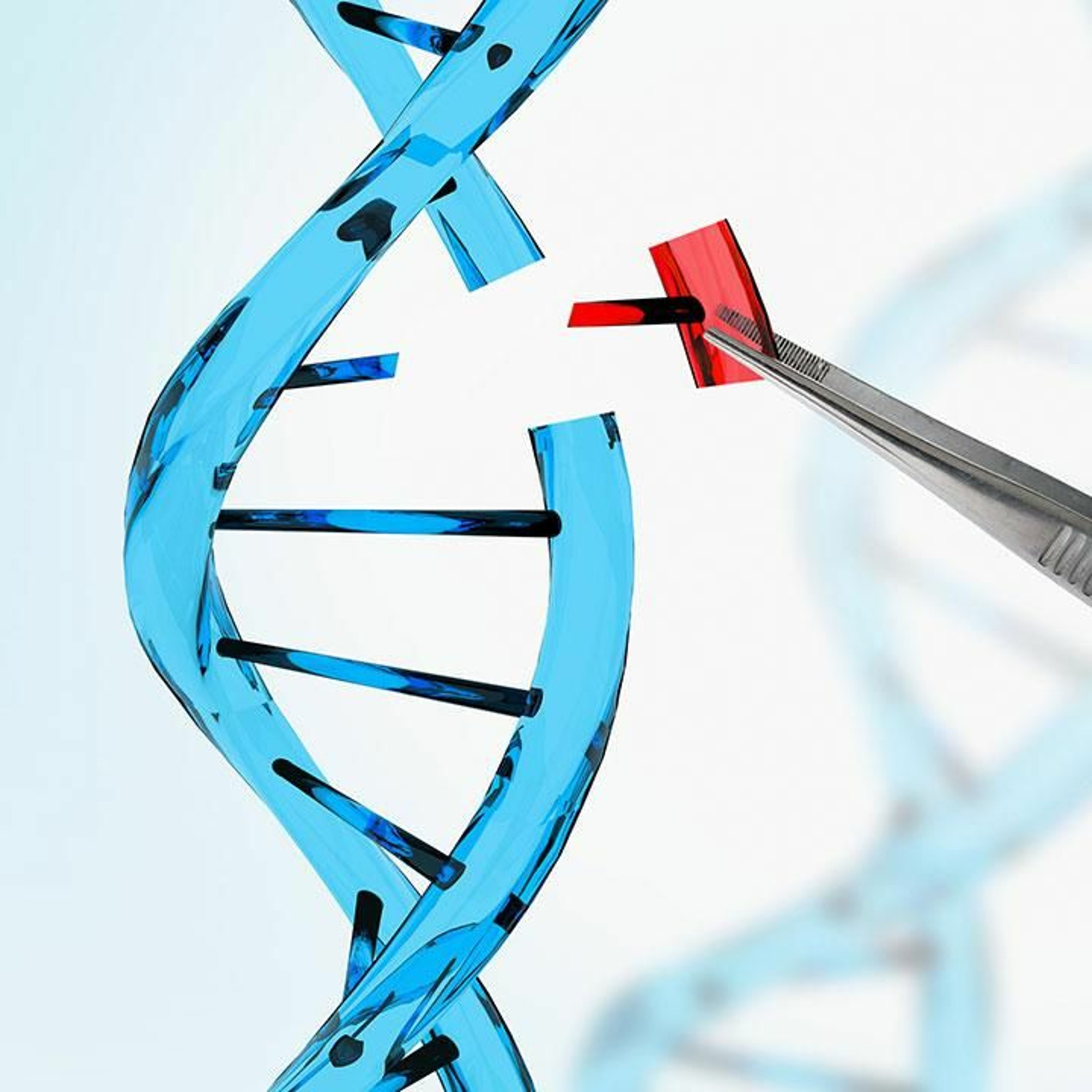 Talking Tech News | Theo Roth on CRISPR, CAR-T and gene editing ethics