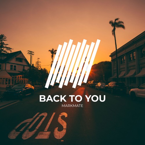 MarkMate - Back to You (Free Download)