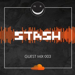 MRC GUEST MIX 003 BY STASH