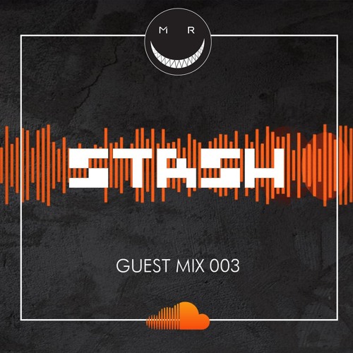 MRC GUEST MIX 003 BY STASH