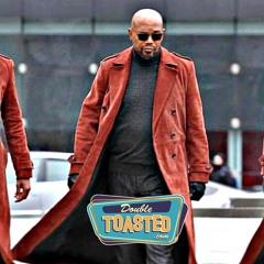 SHAFT (2019) - Double Toasted Audio Review