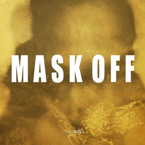 Михал Круг x Future  - Mask Off