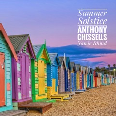 Summer Solstice - with Anthony Chessells / guitar