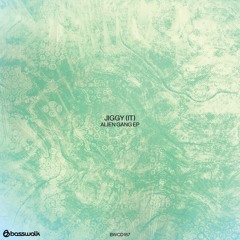 Jiggy (IT) Alien Gang (Original Mix)