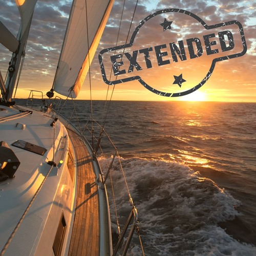 Stoertebeker & Audiomolekül - Seegang (Muggi Dane Extended Remix)