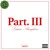 Artwork for Luciano Brougham - Part. III
