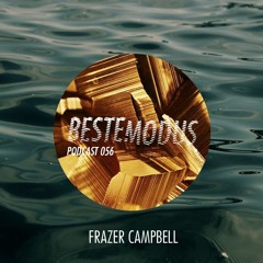 Beste Modus Podcast 56 - Frazer Campbell
