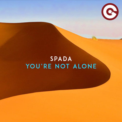 Spada - You Are Not Alone