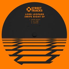 Lord Leopard - Swipe Right (WO056) [clip]