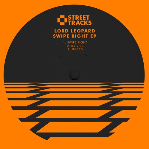 Lord Leopard - Swipe Right (WO056) [clip]