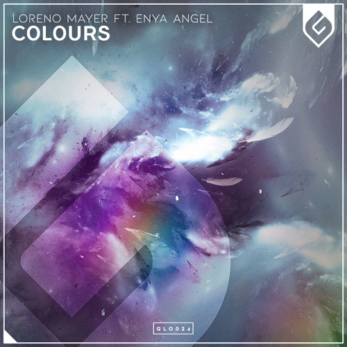 Loreno Mayer ft. Enya Angel - Colours [OUT NOW]
