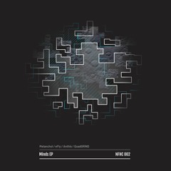 QuadGrind - Get It [NFHC002]