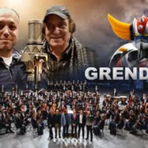 Grendizer Medley - Sammy Clark & Ihab Darwish سامي كلارك - غرندايزر