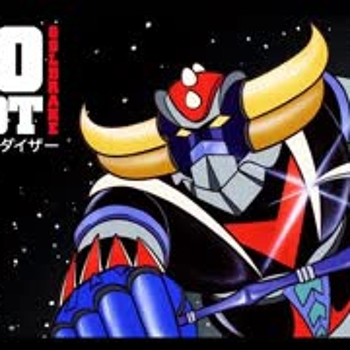 Ufo Robot Grendizer soundtrack 24 85 - Un'altra storia