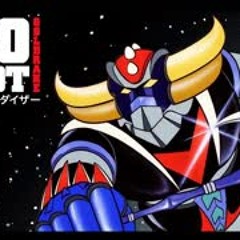 Ufo Robot Grendizer soundtrack 16 85 - Combattimento
