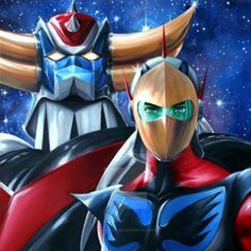 Grendizer Music