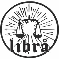 Librå - analog live recording 4