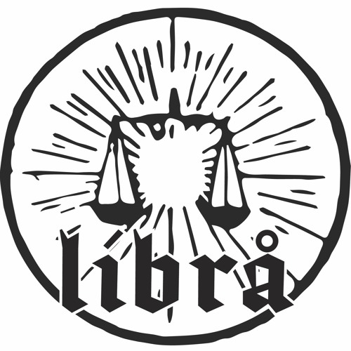 Librå - analog live recording 4