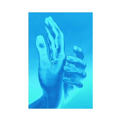 all my friends (dad's computer remix v.1)