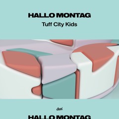 First Play: Tuff City Kids - Augustnuss (Acid Mix) [Suol]