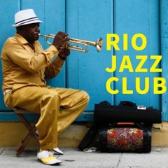 Bossa & Samba DJ-Set (Rio Jazz Club Bln 6/2019)