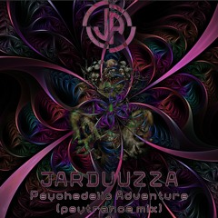 Psychedelic Adventure (psytrance mix)