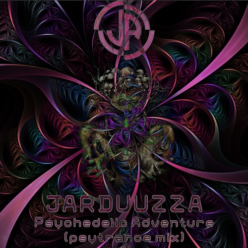 Psychedelic Adventure (psytrance mix)