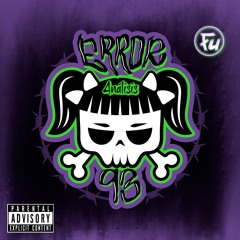 Cazzu Error 93 - Álbum Análisis