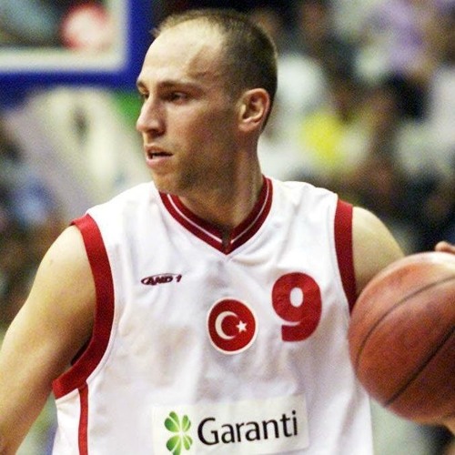 Stream episode Efsane Basketbolcular 15 Harun Erdenay by Oğulcan