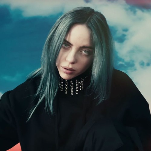 Bad Guy - Billie Eilish