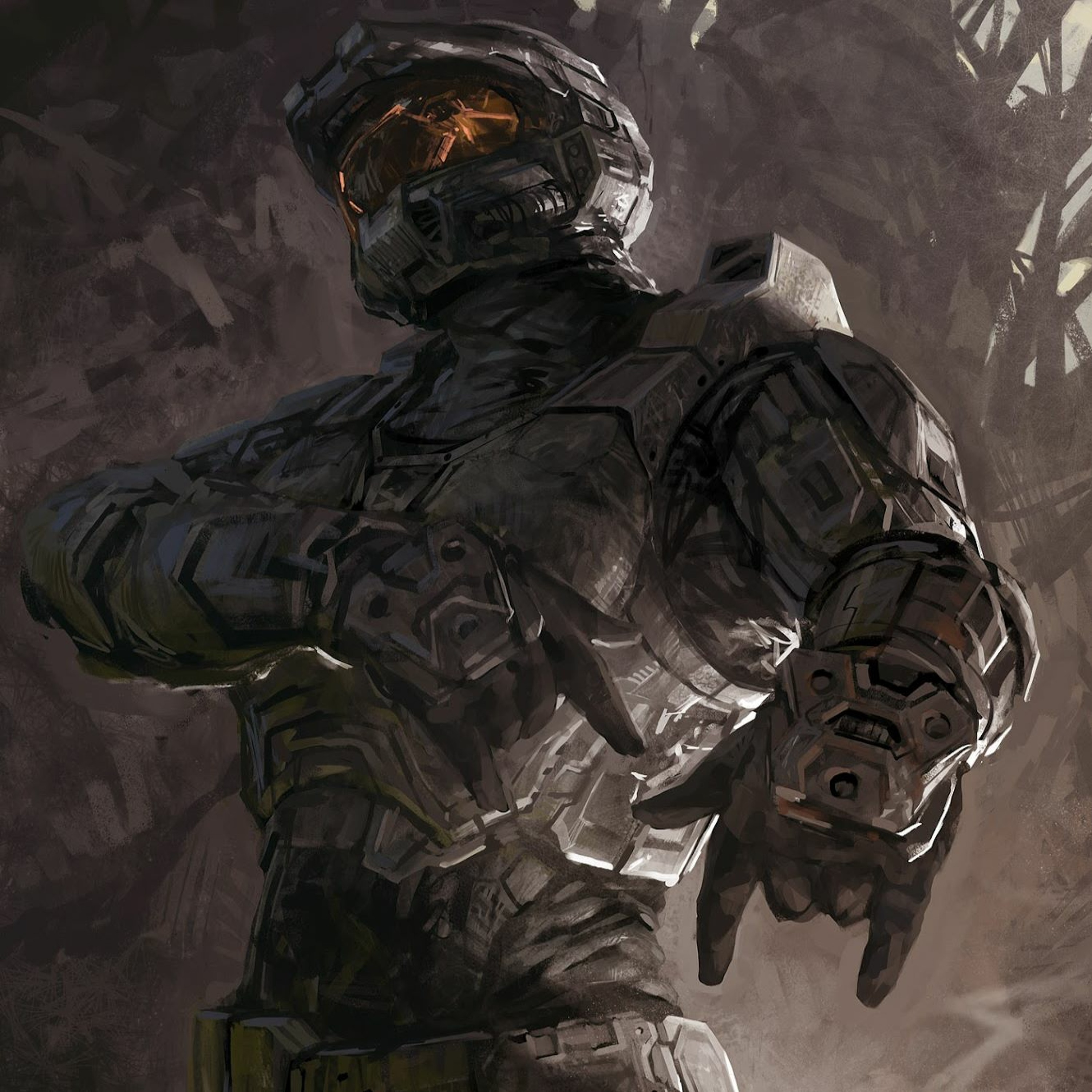 Living Legends episode artwork