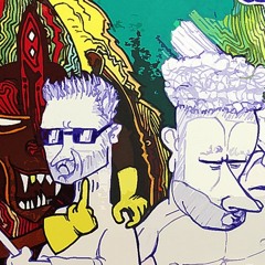 Isn't It Lovely (Demo)