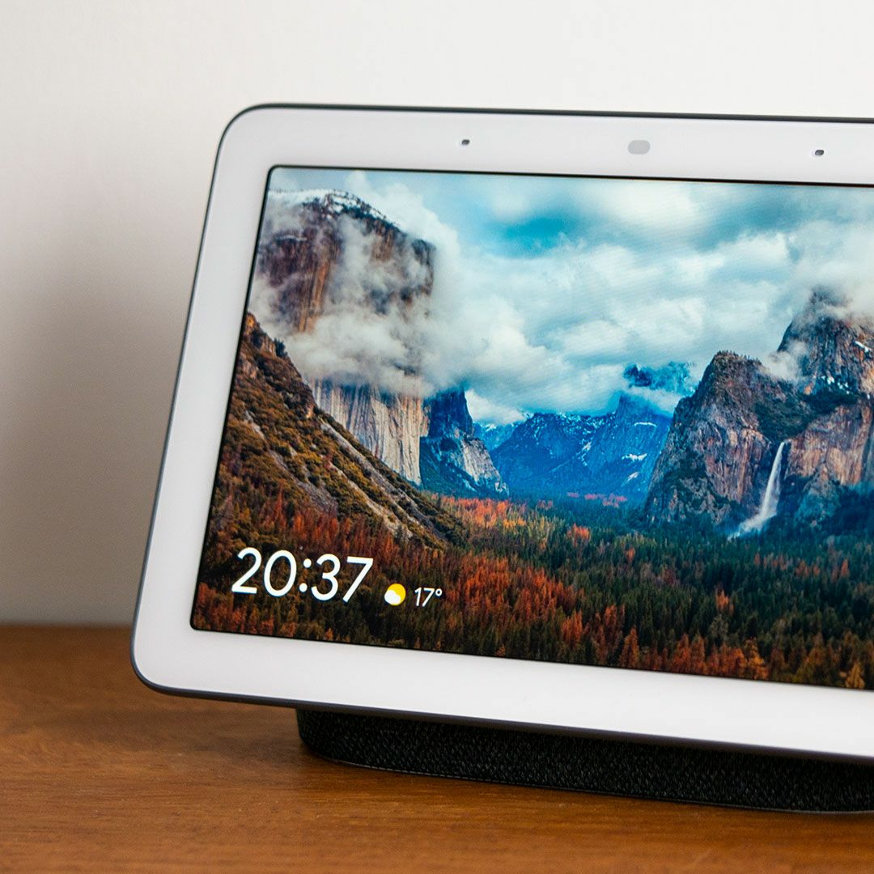 S02E02 : Ne dites plus "Dis Google" mais "Hey Google" !