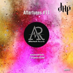 FULL PREMIERE : Sasson (FR) , Bass Fly - Wind Love (Original Mix) [Aftertech Records]
