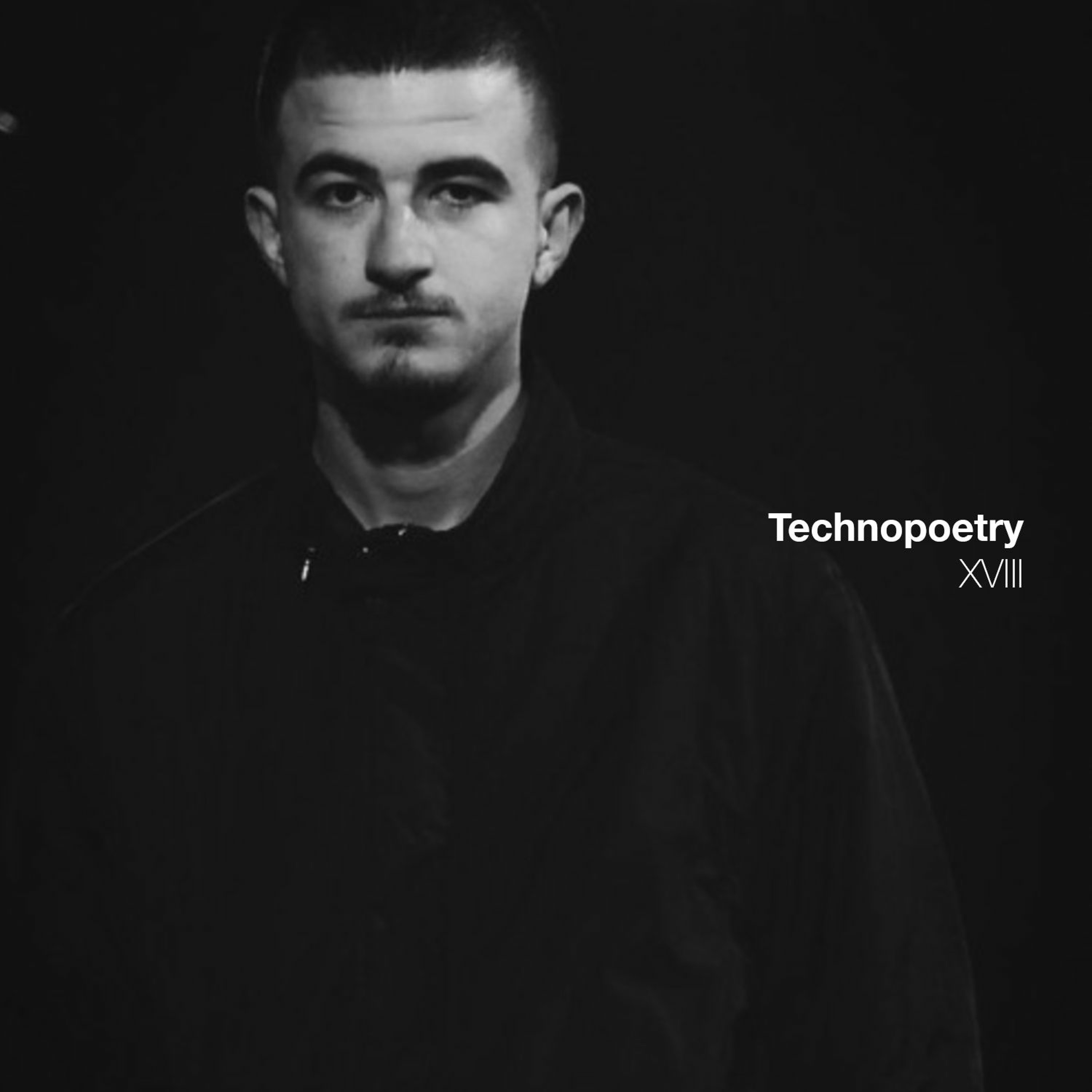 Technopoetry