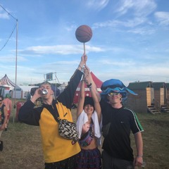 Jungle//DnB Summer Mix [Tracklist In Description]