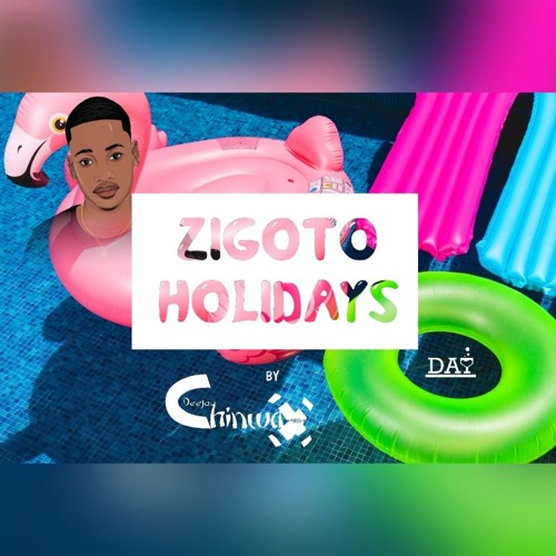 ZIGOTO HOLIDAYS 2019