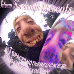 Jij Spaced Motherfucker (En Dan Moet Ge Koeken!)