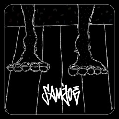 Samplejoe - Ma Feeds [Instrumental]