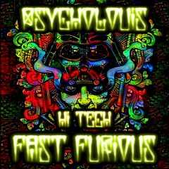 Fast Furious [Hi Tech]