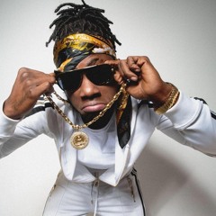 Stylo G - Touch Down Dubplate