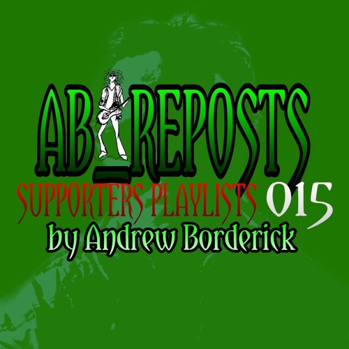 AB Supporters Playlist 015