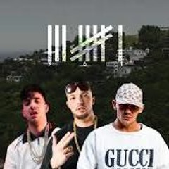 UFO361 Feat. CAPITAL BRA, AZET - 361 (prod. By Exetra Beatz)