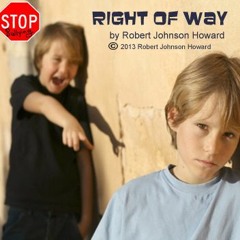 Right Of Way